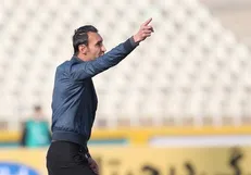 رضا عنایتی: مقابل پرسپولیس اشتباه کنیم به سختی تاوان می‌ دهیم