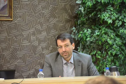 مدیرعامل شستا منصوب شد