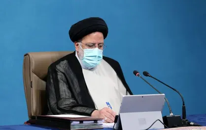 رئیس جمهور درگذشت مادر شهیدان صنیع&zwnj;خانی را تسلیت گفت
