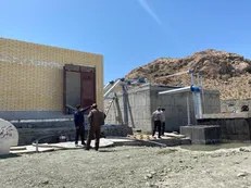 تکمیل آبرسانی به ۱۰۰۰ روستای کشور در سال جدید