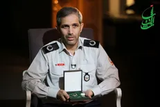 جلال ملکی مهمان «نشان ارادت» می‌شود