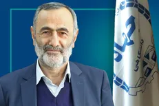 سرپرست معاونت پژوهش و فناوری جهاد دانشگاهی منصوب شد