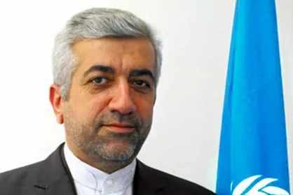 وزیر نیرو: ۲۰ هزار مگاوات به ظرفیت برق کشور اضافه می&zwnj;شود