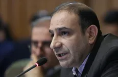 تاکید علیخانی بر توسعه روابط شورا و معاونت حمل و نقل و ترافیک