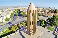 کلانشهر همدان از رویا تا واقعیت!