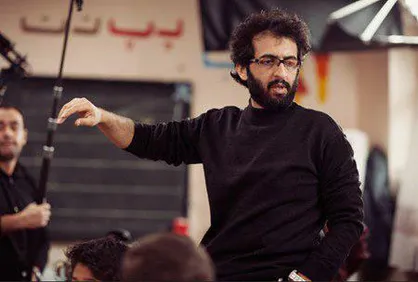سریال &laquo;گلشیفته&raquo; کلید خورد