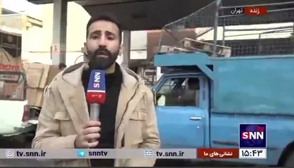 توزیع بدون مشکل بنزین در جایگاه&zwnj;ها/ نیمی از جایگاه&zwnj;ها به شبکه هوشمند متصل شدند