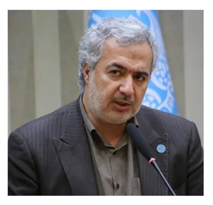 رشته حکمرانی آب در دانشگاه تهران ایجاد می&zwnj;شود