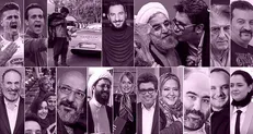 دستگاه سلبریتی‌ساز ما تا کجا می‌خواهد بتازد؟