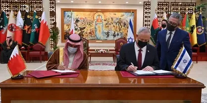 الوفاق: هر گونه توافق امنیتی یا نظامی بین آل خلیفه و تل&zwnj;آویو، مشروعیت ندارد
