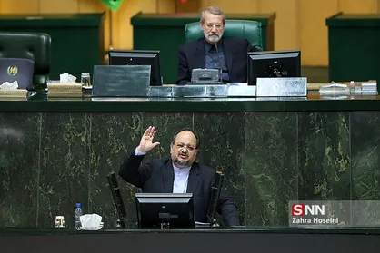 مرزهای لابی&zwnj;گری که در مجلس کیلومترها جا به جا شد/ انتخاب مجدد شریعتمداری دهن&zwnj;کجی به مردم بود