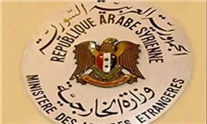 دمشق در کنگره گفتگوی ملی سوریه درسوچی حضورخواهد داشت