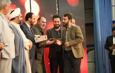 جشنواره هنری دانشجویی ققنوس به کار خود پایان داد/ تقدیر از ۶۴ اثر برگزیده