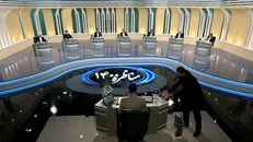 صداسیما؛ بازنده اصلی اولین دوره مناظرات / تلوبیون می شود،‌ تلویزیون نمی‌شود