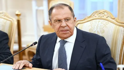 لاوروف برای دیدار پوتین با زلنسکی شرط گذاشت