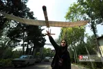 نخستین جشنواره ملی فجر دانشکده های فنی دانشگاه تهران