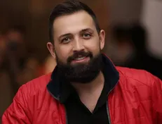 محسن افشانی: جشنواره هایی مثل رسام می‌توانند بستری برای کشف استعدادهای جوان باشند