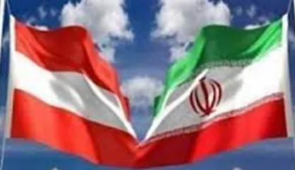 تأکید شهرداران تهران و وین بر گسترش همکاری&zwnj;ها / دعوت حناچی از همتای وینی خود برای سفر به ایران