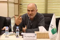 بخشی از ارز واردات کالا‌های اساسی از محل صادرات صنعتی تامین شود