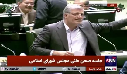 گودرزوند: اگر شورای عالی امنیت ملی مصوبه&zwnj;ای درباره حجاب ندارد آقای احمدیان توضیح بدهد/ تندروهای اصلاح&zwnj;طلب می&zwnj;خواهند وفاق ملی را به هم بزنند