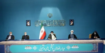 کاظمی: توقع ما از رئیس جمهور به عنوان منتخب مردم این است که دغدغه&zwnj;های مردم را نمایندگی کند
