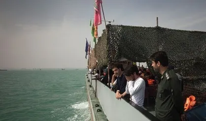 ۴۲ هزار دانشجو از مناطق جنگی بازدید کردند / سیره شهدا محور هویت ملی