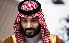 وخامت وضعیت روانی بن سلمان