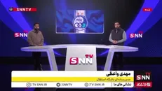 واکنش مدیر رسانه‌ای باشگاه استقلال به حواشی بازی تراکتور و پرسپولیس