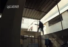 عقب‌نشینی ارتش اسرائیل از محله الزیتون غزه بعد از تلفات سنگین