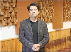 «تا پای جان برای ایران» با صدای محمد معتمدی شنیدنی شد