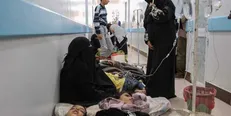 مرگ‌ومیر مبتلایان به کرونا در یمن ۵ برابر سطح جهانی است