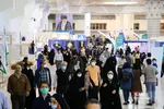 بیست و نهمین نمایشگاه بین‌المللی قرآن