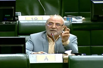 حاجی دلیگانی: ایران دست از حمایت از مردم لبنان و غزه برنمی&zwnj;دارد