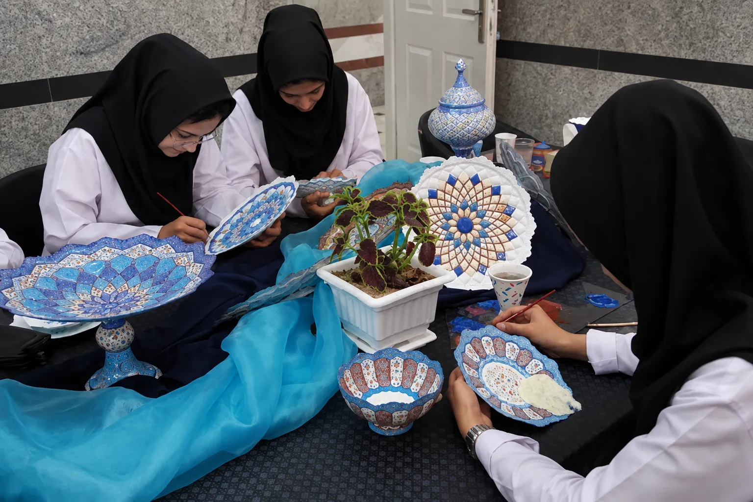 لرستان برای توسعه هنرستان‌ها سالانه ۱۲۷ میلیارد تومان اعتبار نیاز دارد
