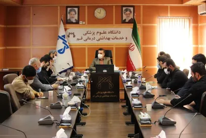 رکورد واکسن در قم شکسته شد