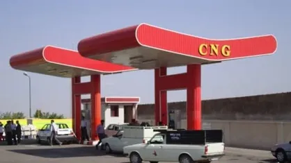 جوهری: بار&zwnj;ها از دولت درخواست کردیم برای خرید مخازن CNG تسهیلات بدهد