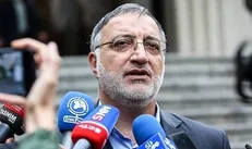زاکانی: به زودی شاهد واردات اتوبوس و تاکسی خواهیم بود + فیلم