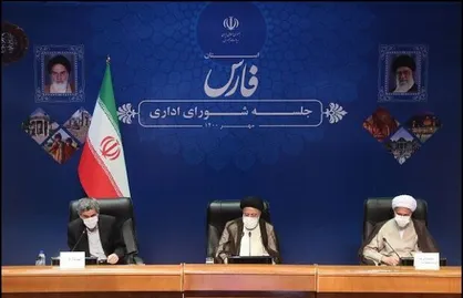 تمام ارکان دولت خود را موظف به تحقق مصوبات سفر بدانند