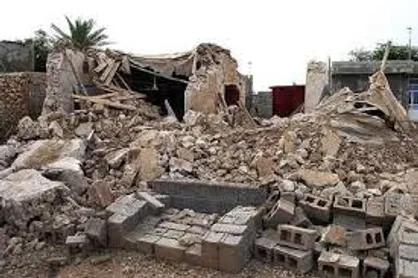 پخش زنده برنامه &laquo;با ما بیا&raquo; از مناطق زلزله زده غرب کشور