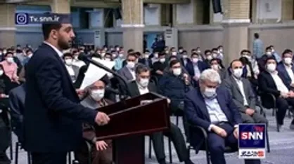 دبیر اتحادیه دانشجویان مستقل: نمایندگان مجلس با امروز و فردا کردن و ترفندهای غیرصادقانه از زیر بار "شفافیت" شانه خالی می&zwnj;کنند
