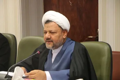 ضرورت تامین زیر ساخت&zwnj;های قضایی تاسیس استان کرمان جنوبی