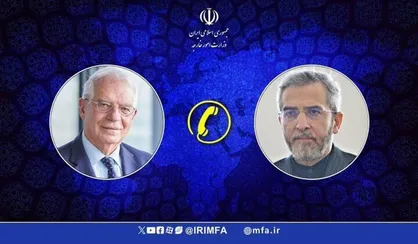باقری: ایران از حق مشروع خود برای مجازات صهیونیستی استفاده خواهد کرد