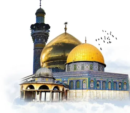 &laquo;مخیم، مدافع حرم&raquo; مستندی از فلسطینیان مدافع حرم