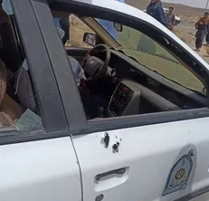 جزئیات شهادت ۴ نفر از کارکنان پلیس راه زاهدان / تیم‌های تخصصی برای بررسی حادثه تحقیقات را آغاز کردند