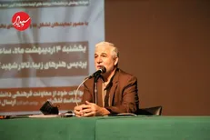 بهرامی: دانشگاه تهران در حوزه فرهنگ کارنامه قابل قبولی ندارد / عوادزاده: لزوم تعیین خطوط قرمز حجاب