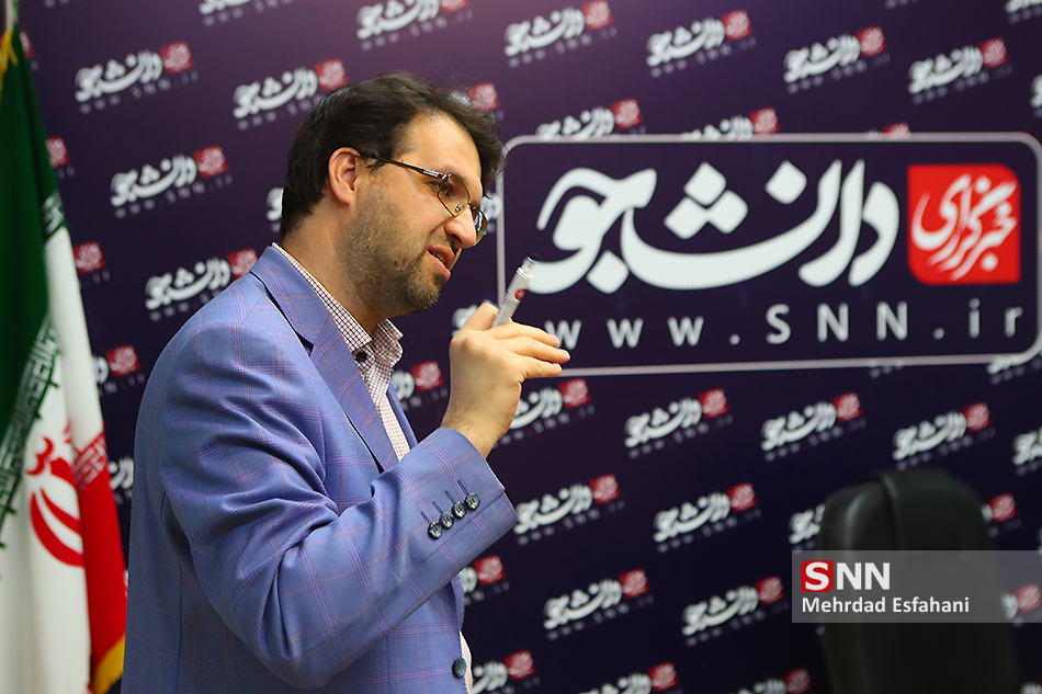 پرویز امینی