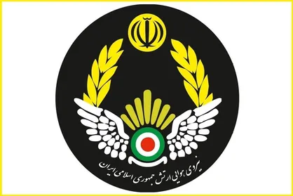 تجدید میثاق فرماندهان نیروی هوایی ارتش با آرمان&zwnj;های امام خمینی (ره)