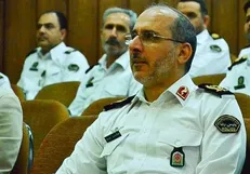 تشریح آخرین وضعیت ترافیکی مناطق زلزله زده/جلوگیری از حضور فیزیکی افراد خیر