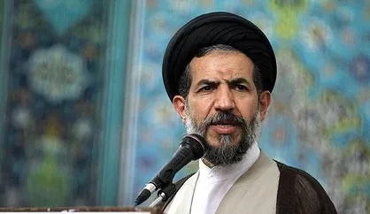 تمام نگاه در مذاکرات باید معطوف به افزایش اقتدار ملت ایران باشد