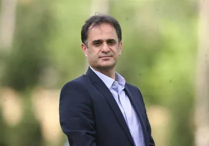 واکنش دکتر نوروزی به کنار گذاشته شدنش از استقلال